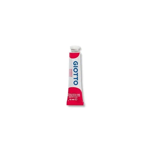 Giotto Guache 12ml Magenta 6 Un.