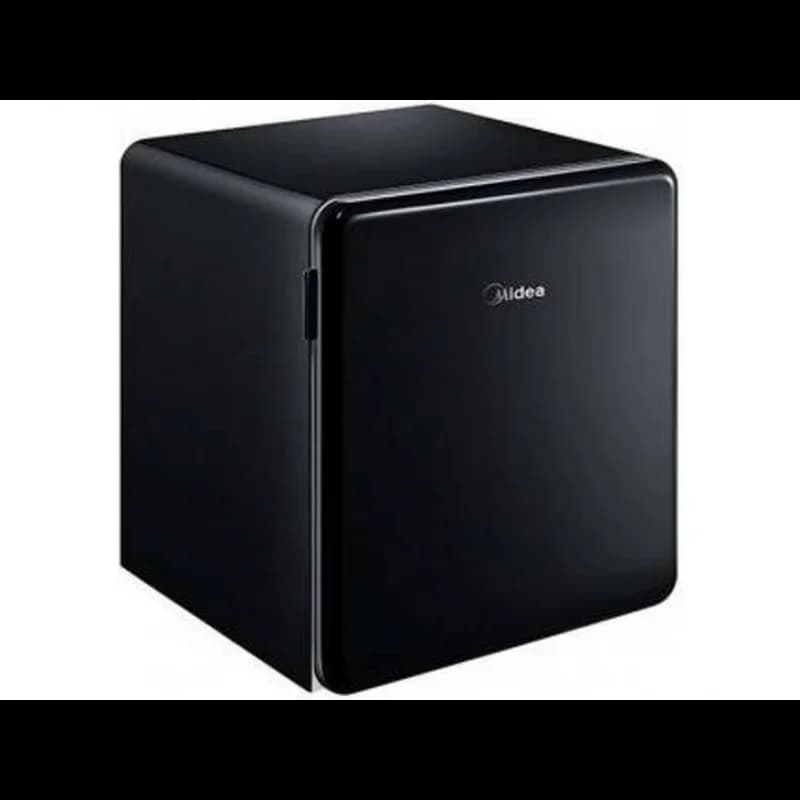 Frigorífico Mini com Congelador Midea MDRD86SLE30 47L Classe E