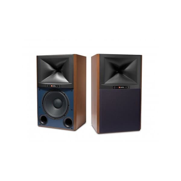 JBL 4349 (preto) Studio Monitors