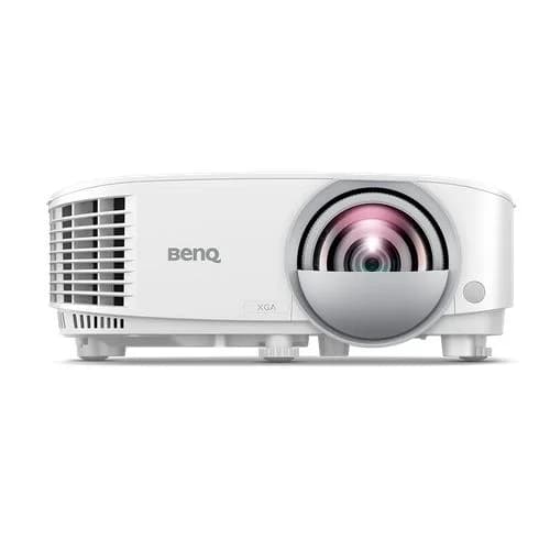BenQ MX825STH DLP Xga 3500AL White