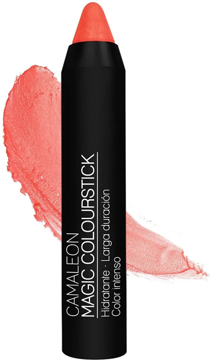 Camaleon Magic Colourstick Tom Pêssego 4g