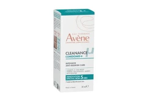 Avène Cleanance Comedomed Concentrado Anti-Imperfeições 30ml