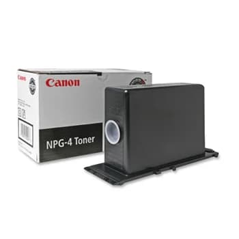 Canon NPG4