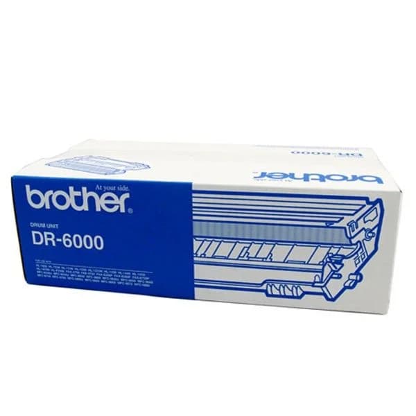 Tinteiro Brother DR6000