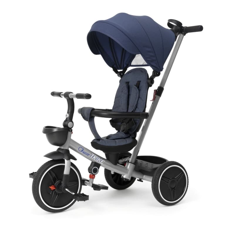 Triciclo Evolutivo 4 em 1 Chicco