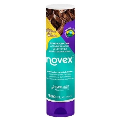 Novex Meus Cachos Condicionador 300ml