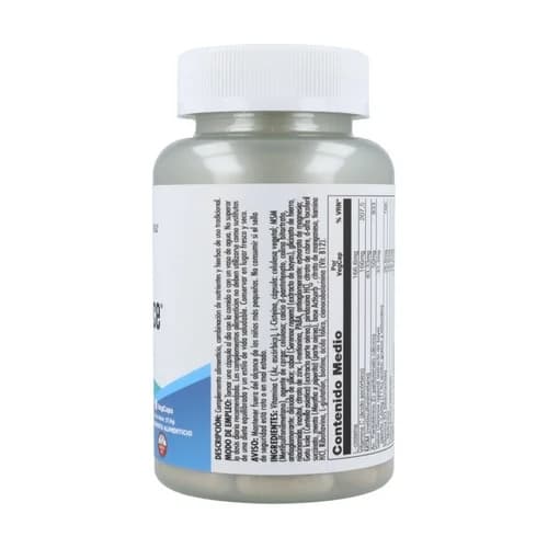 Kal Hair Force 60 Cápsulas