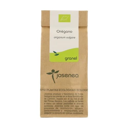 Josenea Orégano Bio Granel 25 g