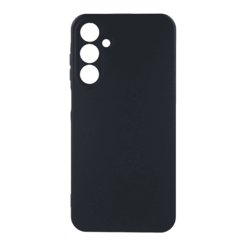 Capa para SAMSUNG Galaxy A26 Preta