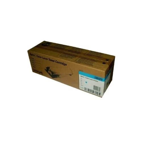 Toner ld optra c azul 1361211 - lex1361211