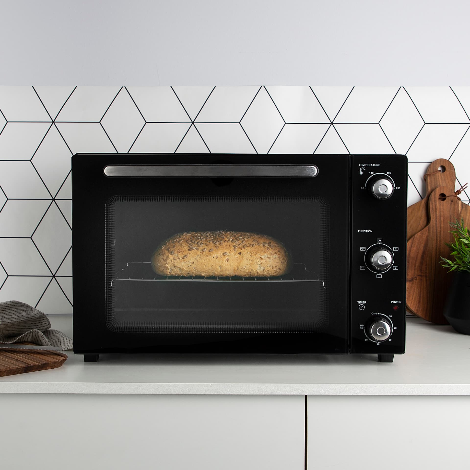 Mini Forno Princess 112751