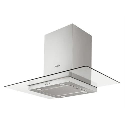 Exaustor Candy CVMI900X 90cm