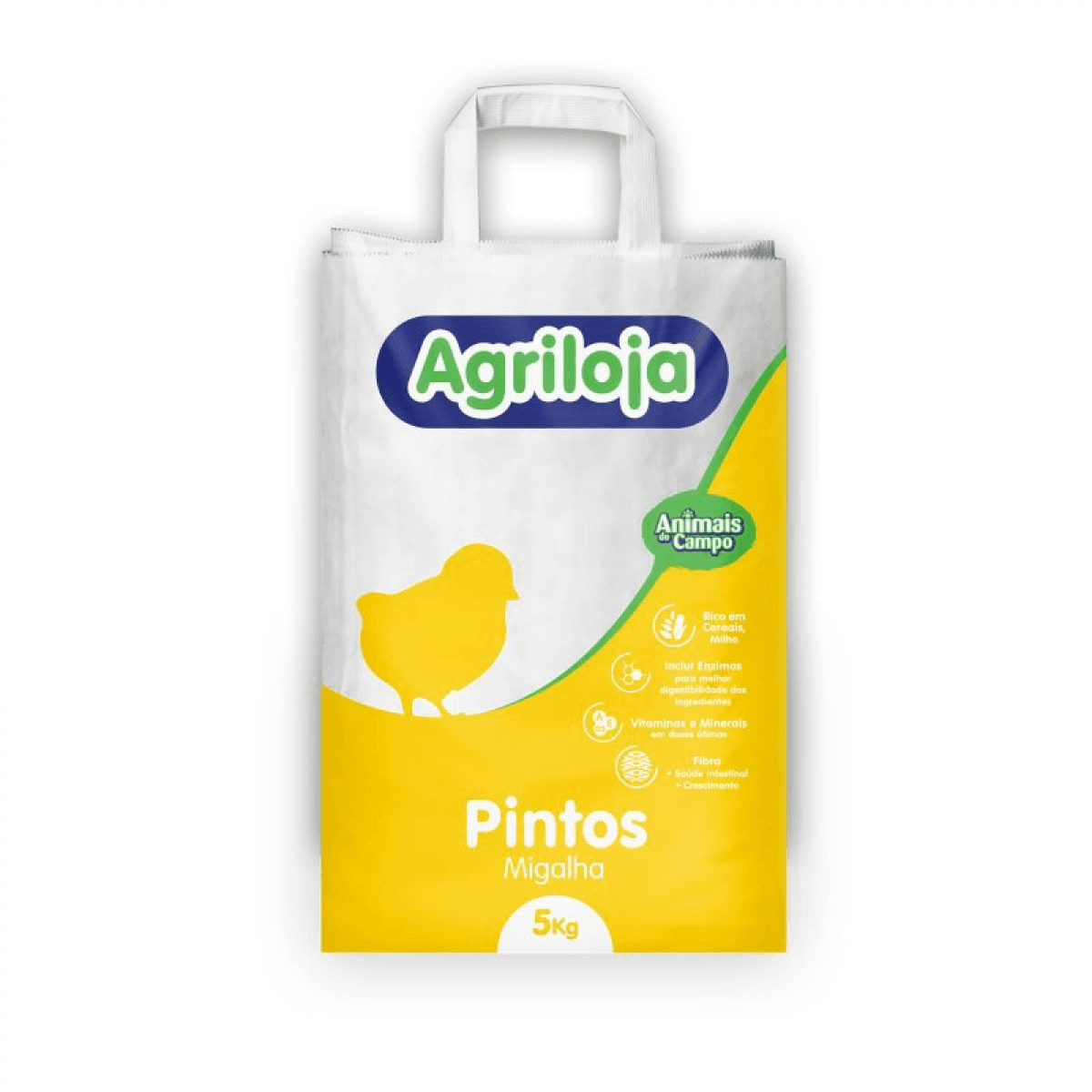 Agriloja