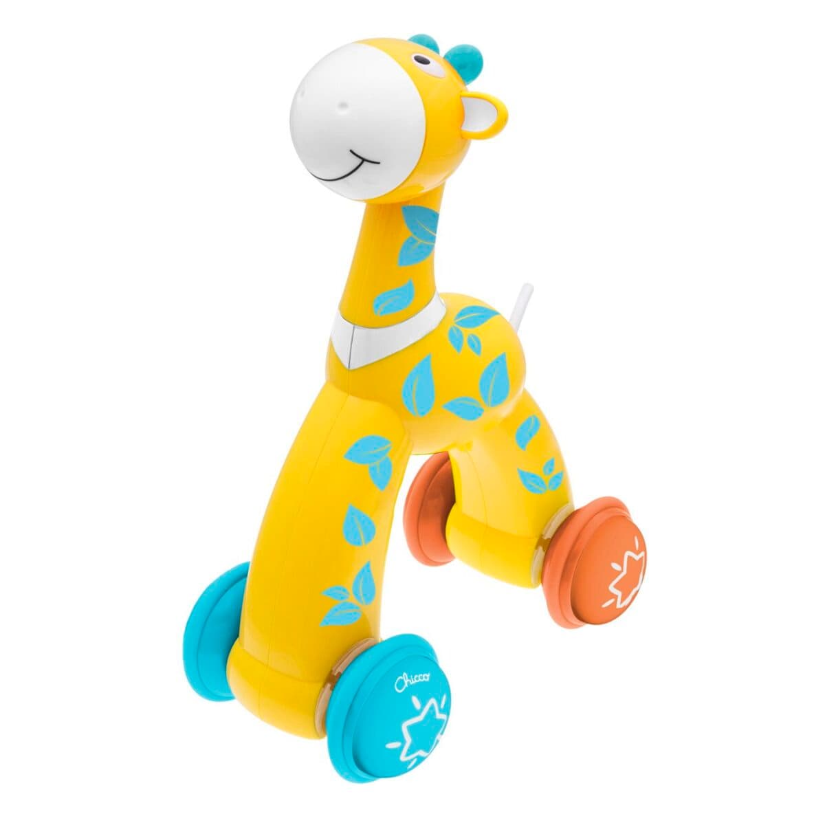 Chicco Cavalo Push&Go