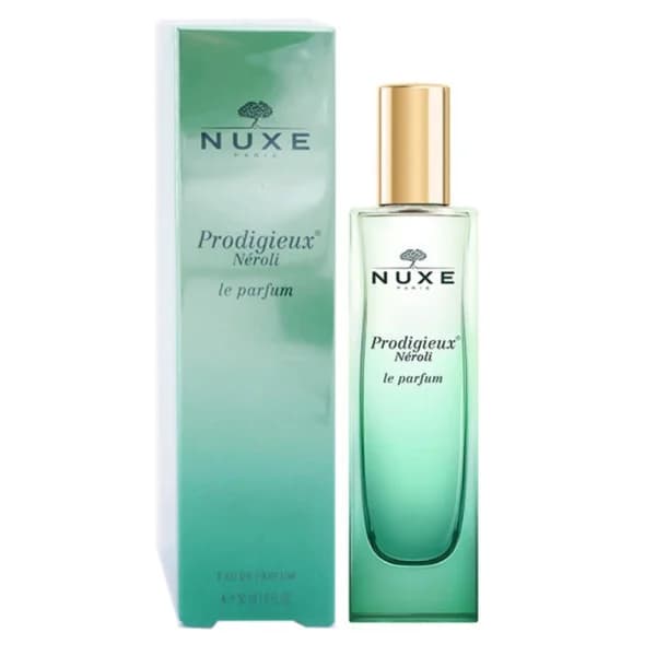 Nuxe Prodigieux Néroli Eau de Parfum 50ml (Original)