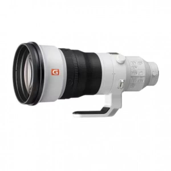 Objetiva Sony 400mm f/2.8 GM OSS FE