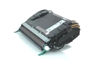 Lexmark Toner C5220KS Black Compatível