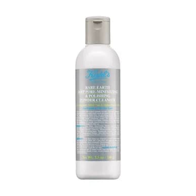 Kiehl's Rare Earth Deep Pore-Minimizing Polishing Pó Cleanser 100g