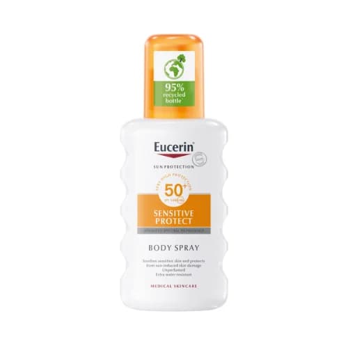 Spray Sun Sensitive Protect FPS50+