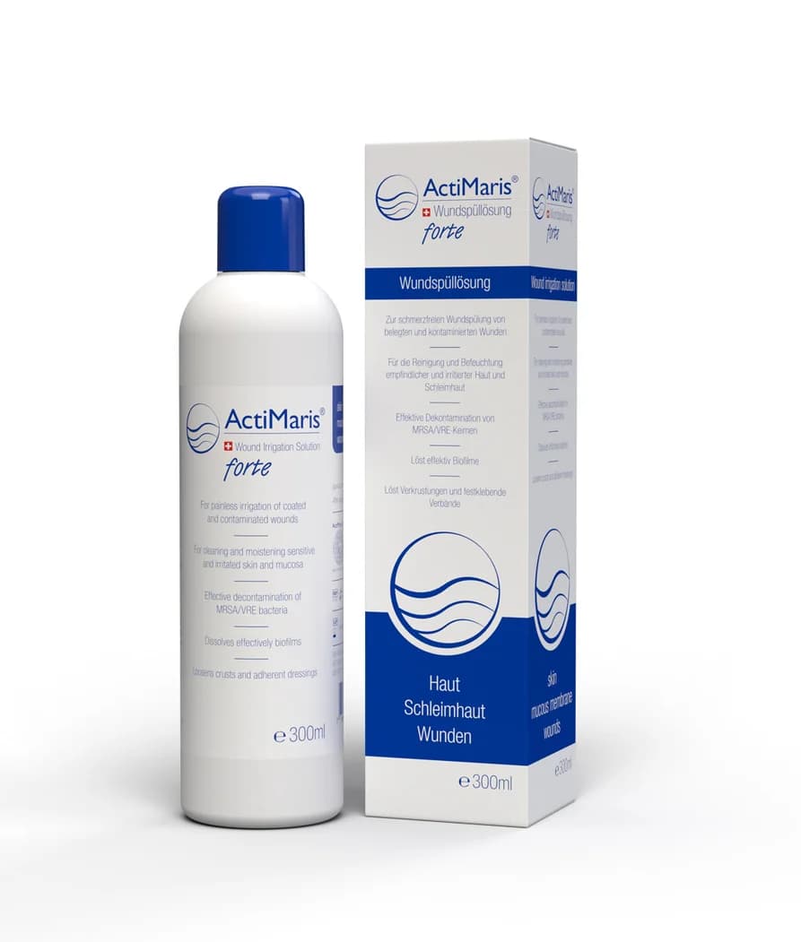 Actimaris Forte 300ml