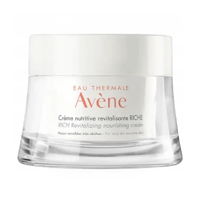 Avène Creme de Rosto Nutritivo Compensador Rico 50ml