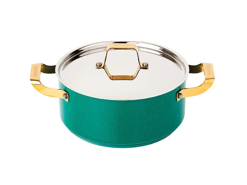 Silampos Caçarola com Asas Heritage 20cm