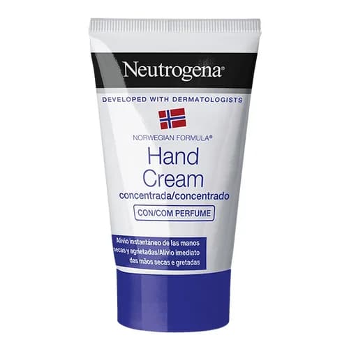 Neutrogena Creme Mãos Concentrado com Perfume 50ml