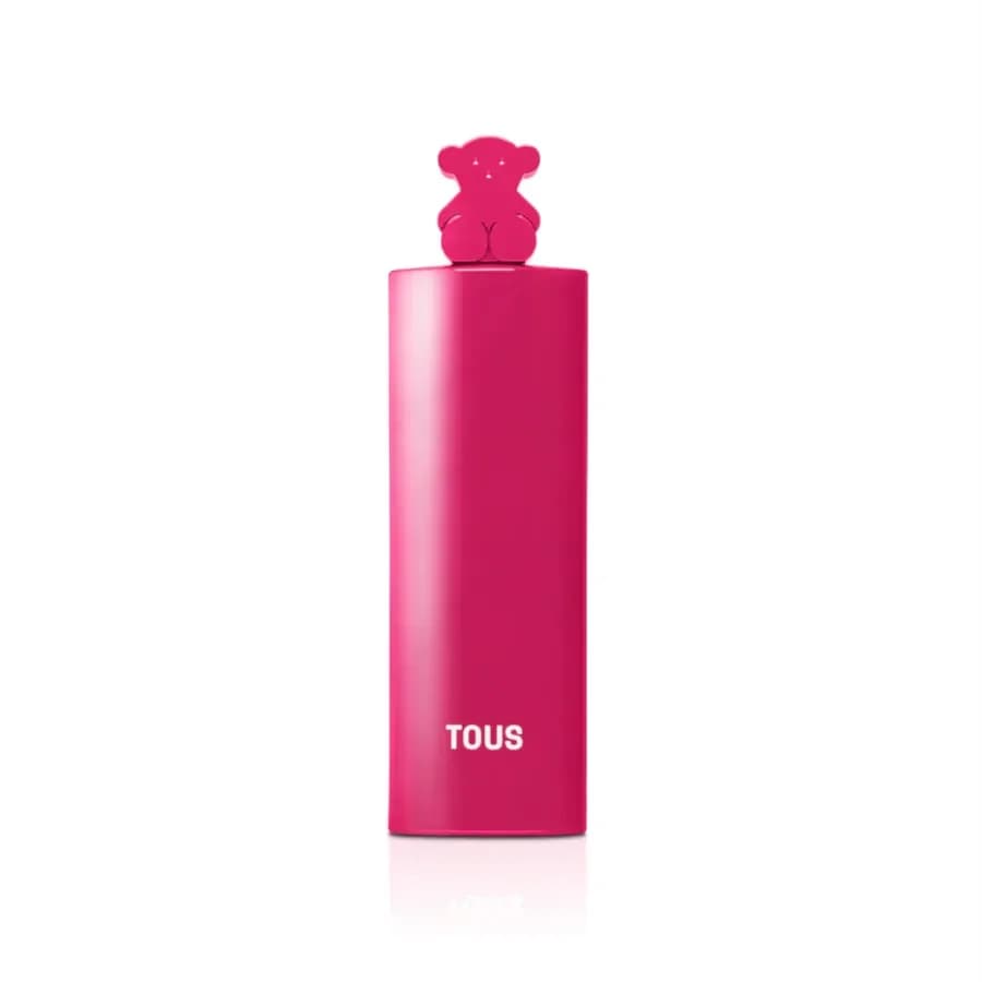 Tous More More Pink Eau de Toilette 90ml (Original)