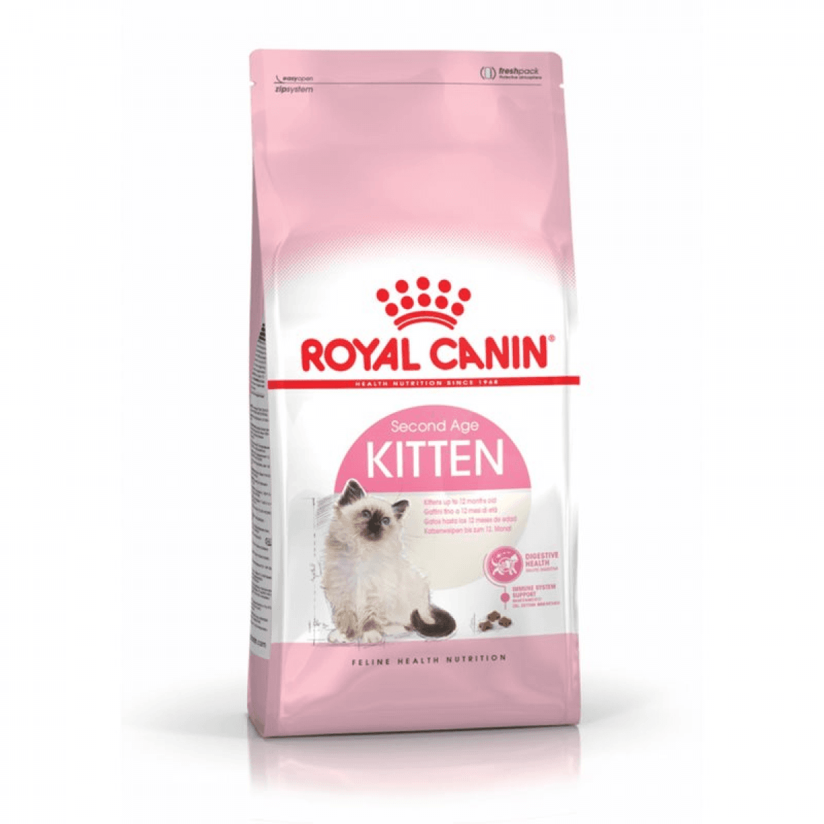 Royal Canin Kitten 400g
