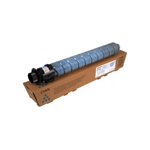 Ricoh Toner Original 842286 Cyan 22.500 Páginas IM C4500 / 5500 / 6000