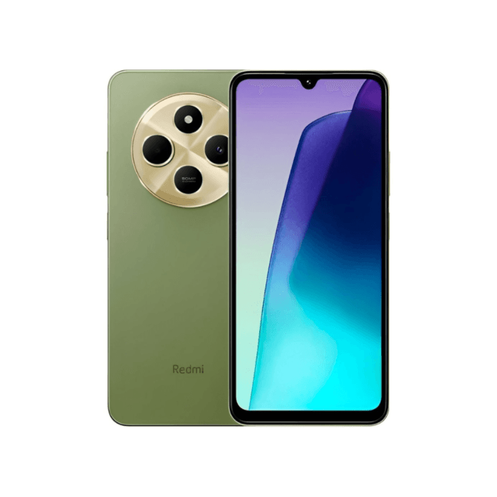 Xiaomi Redmi 14C 6.88" Dual SIM 4GB/128GB Sage Green