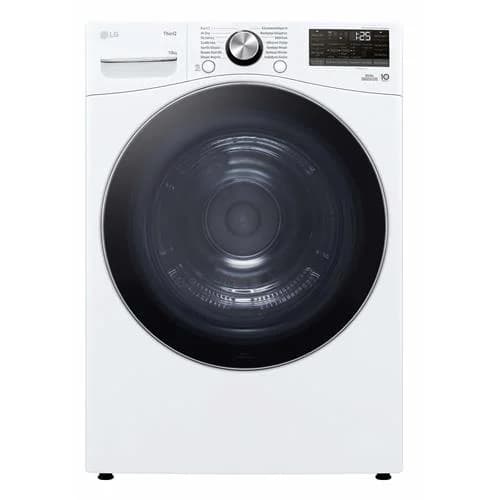 Máquina de Secar Roupa LG RH18U8AVCW 18Kg Classe D