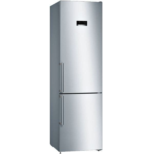 Frigorífico Combinado Bosch KGN39XIDP 366L Classe D