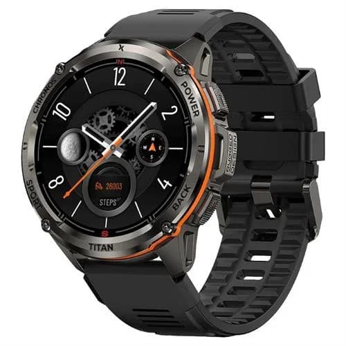 Maxcom FW111 Titan GPS 1.43''