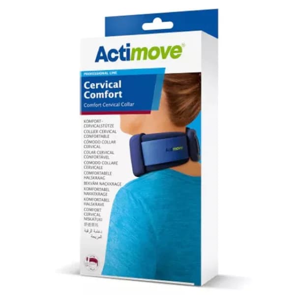 Actimove Sling & Swathe Cervical Comfort Colar Cervical S
