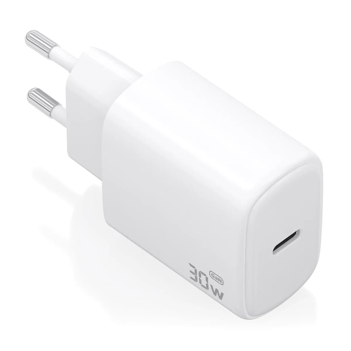 Aisens Carregador A110-0975 30W White