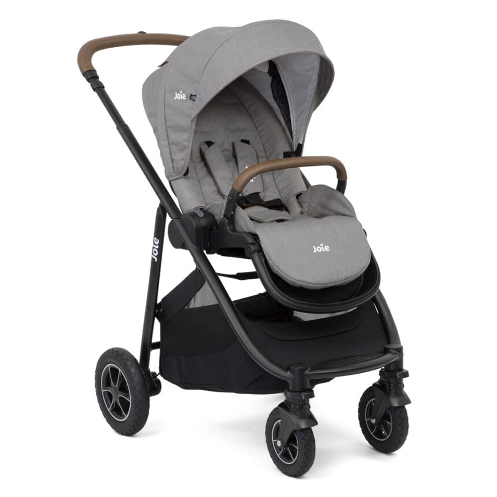 Carrinho Versatrax Joie • Dreams Baby