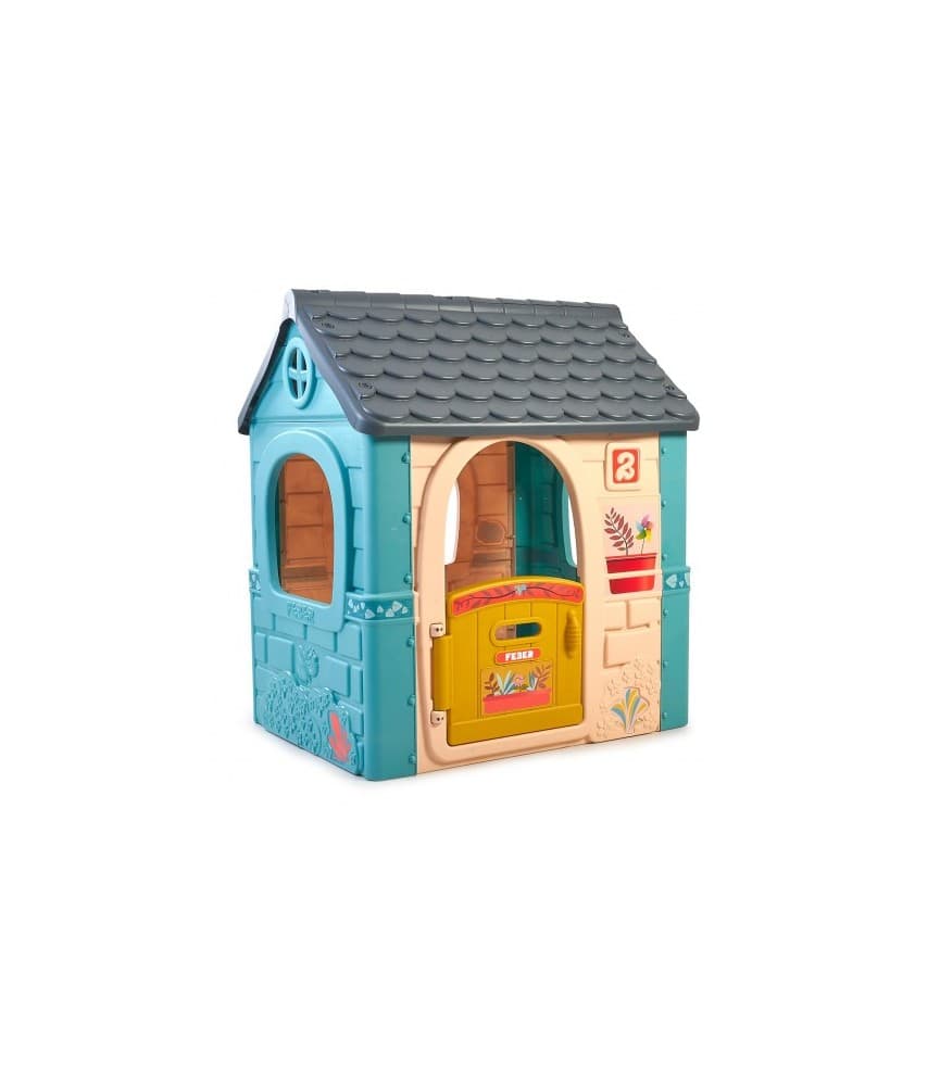 Feber Casa de Brincar FEH22000
