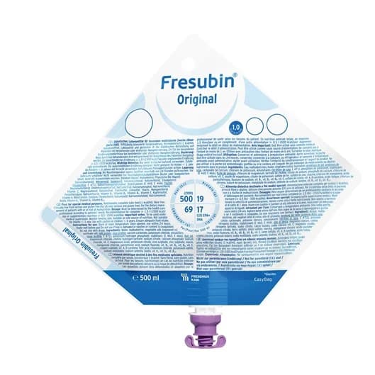 Fresubin Original Easy 500ml