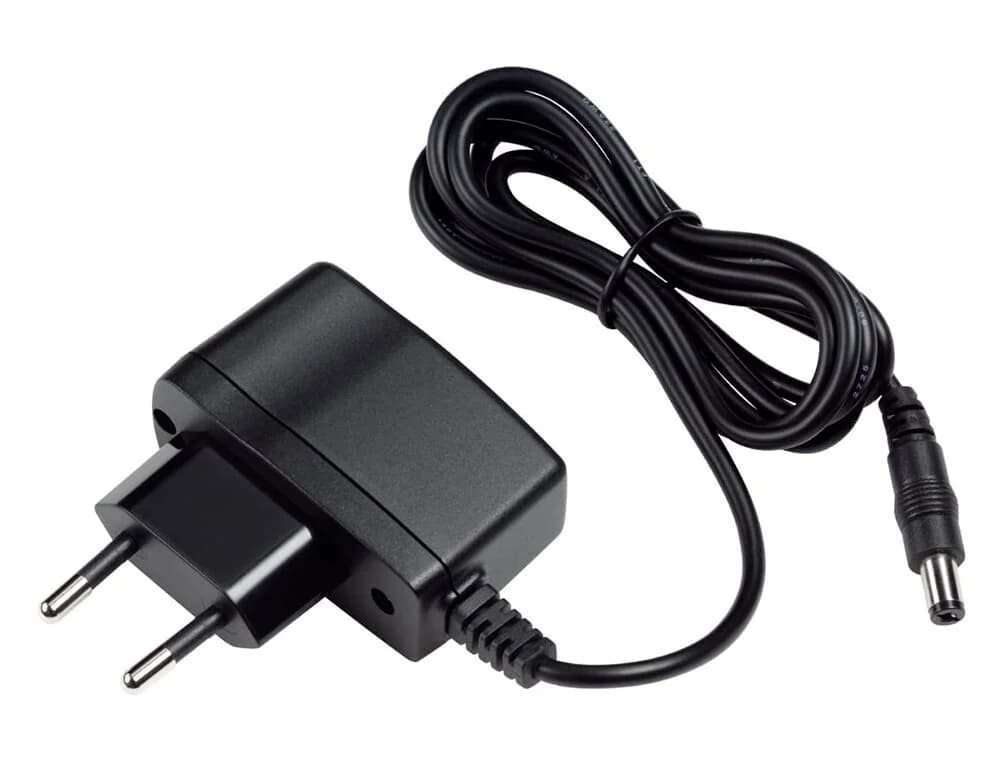 Casio Adaptador de Corrente p/ Calculadora HR-8TEC/HR-150-TEC