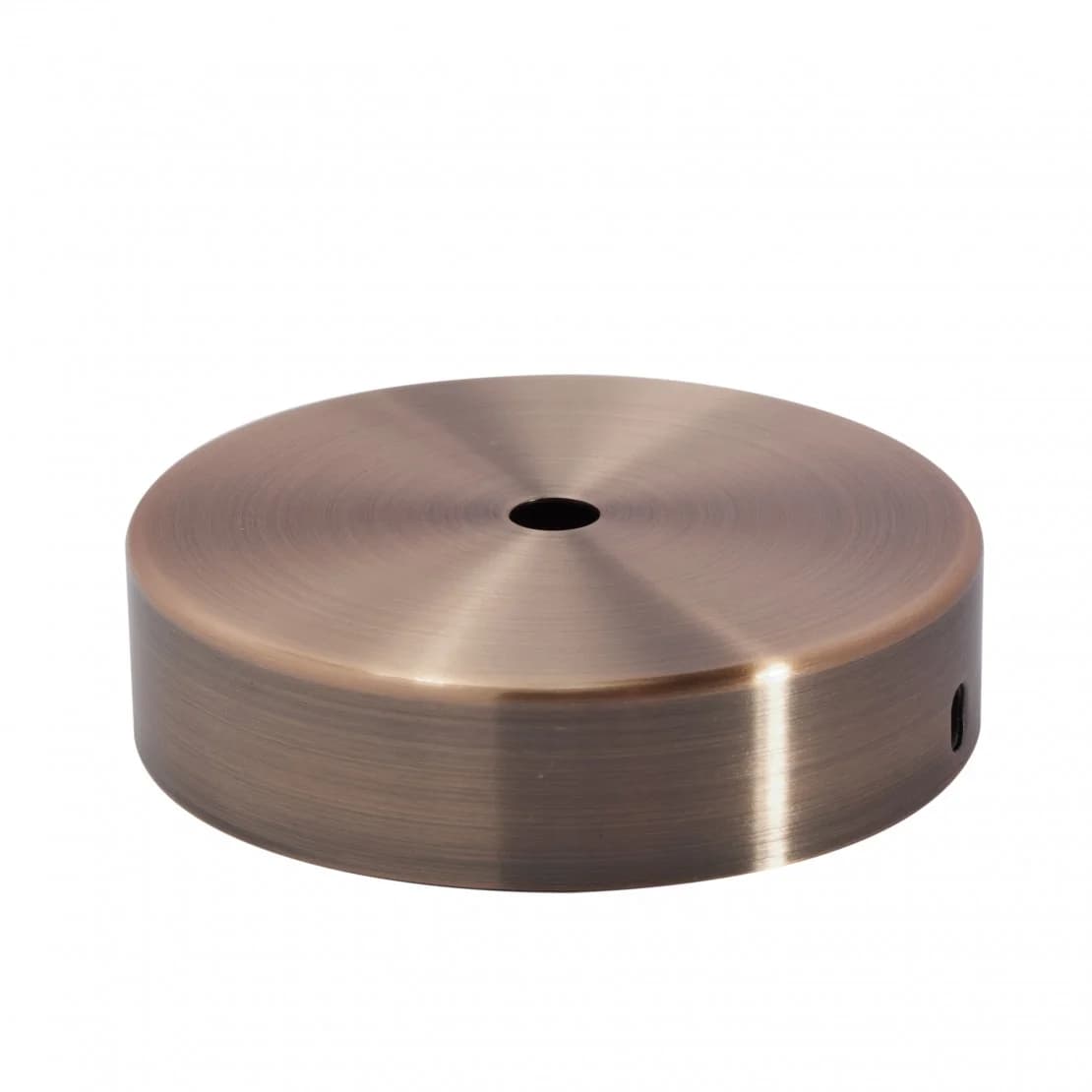 Chacon Suporte Teto de Metal Cobre