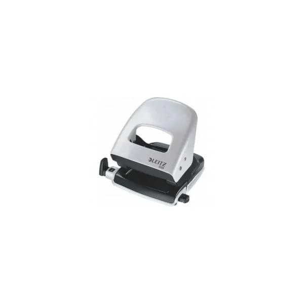 Leitz Furador 5008 c/ Guia 2.5mm 25Fls