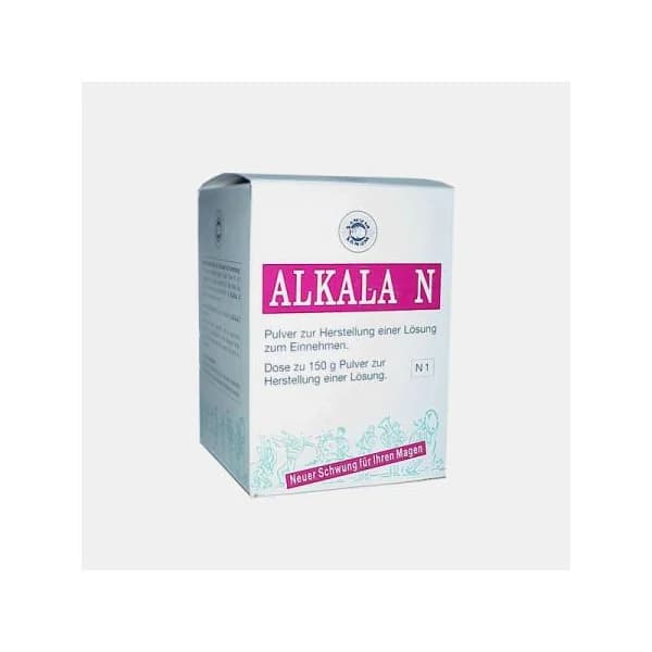 Sanum Kehlbeck Alkala N 150g