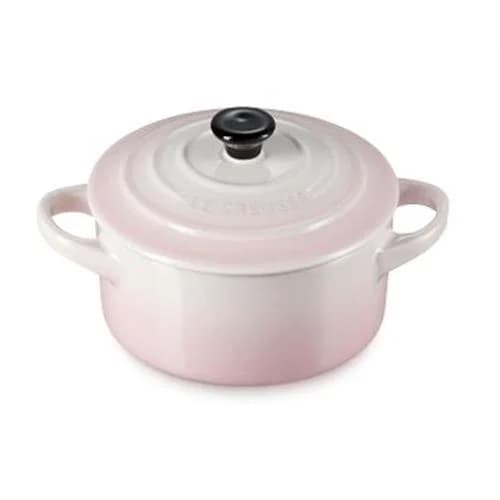 Le Creuset Mini Cocotte Red.10 - 71901107770100