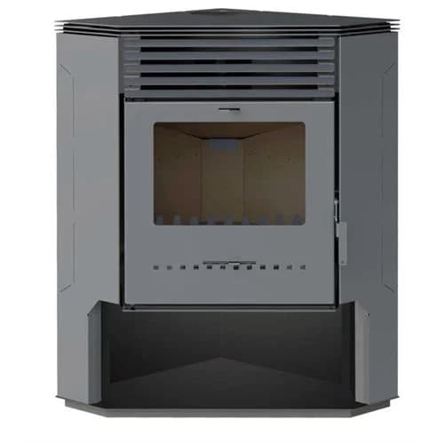 Salamandra Delta Ed 8,3kW (canto) - 0002420