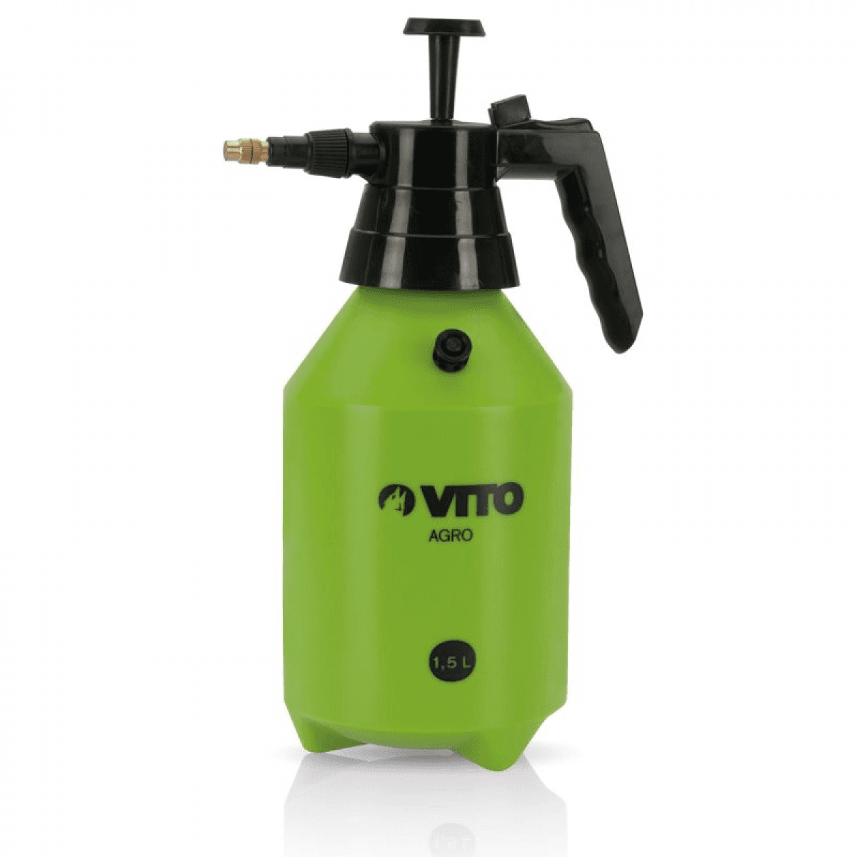 Vito Pulverizador 1,5 L