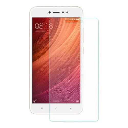 Película Vidro Temperadol para Xiaomi Redmi Note 5A Prime