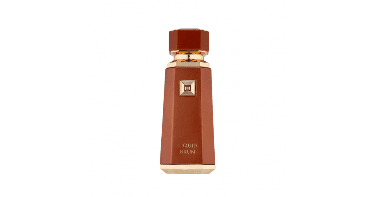 Perfumes Árabes - French Avenue Liquid Brun Eau de Parfum 100ml