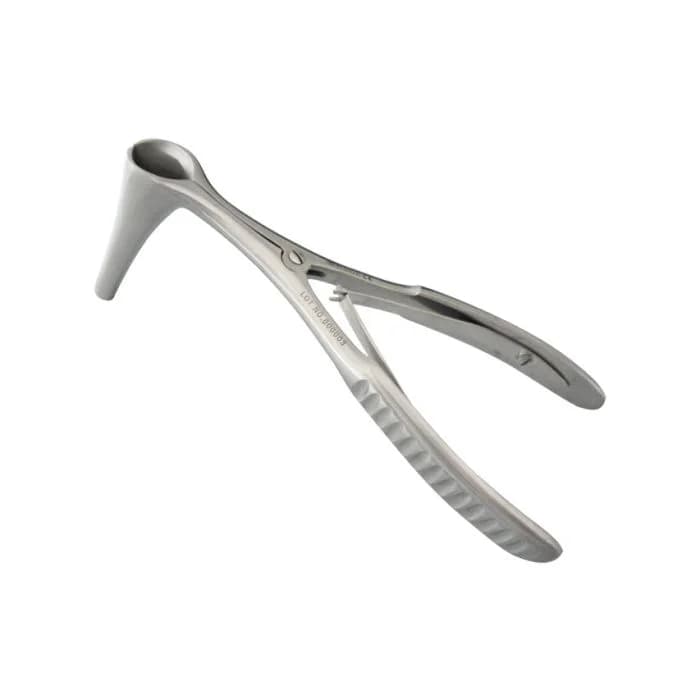 Gima Pinça Killian Nasal 75 mm Inox