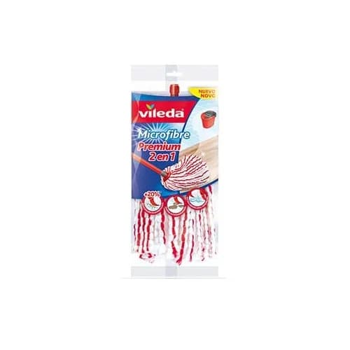 Vileda Recarga Esfregona - 686157943